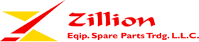 Zillion Logo